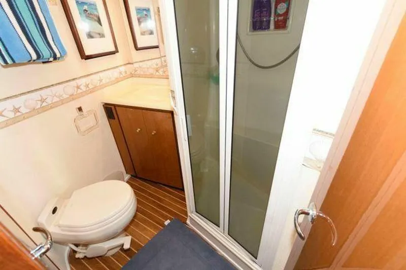 Slide: The Image of Viking 52 2002 - 5179200