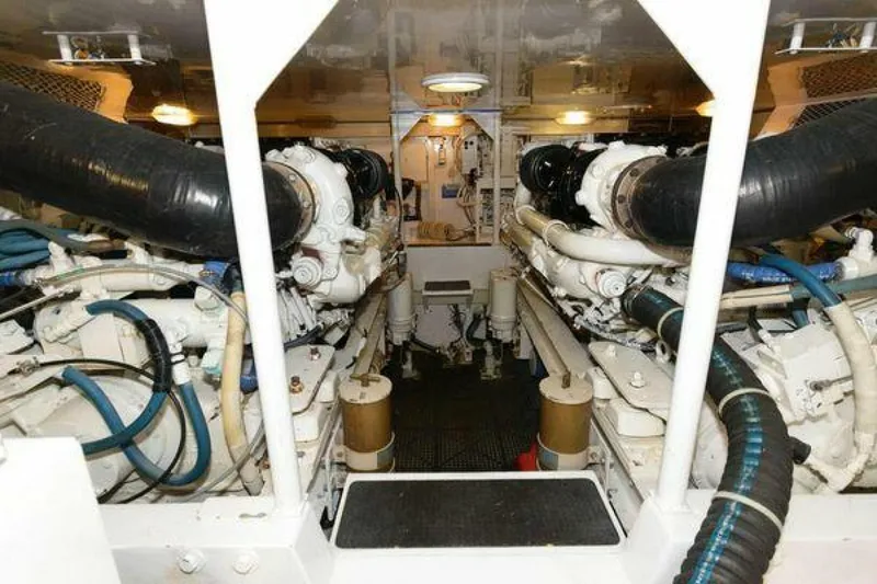 Slide: The Image of Viking 52 2002 - 5179202