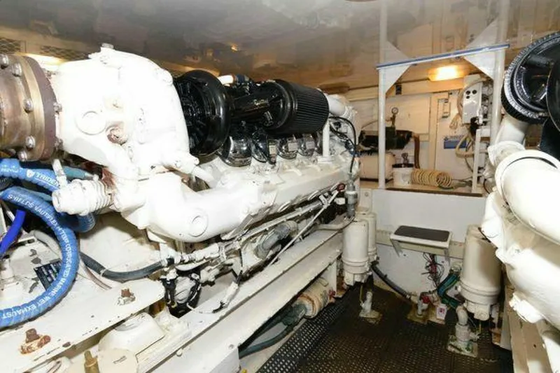 Slide: The Image of Viking 52 2002 - 5179203