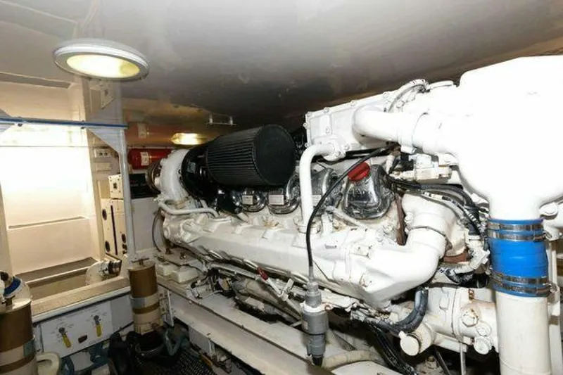 Slide: The Image of Viking 52 2002 - 5179204