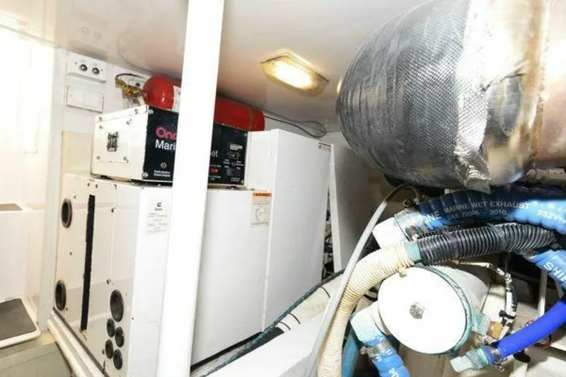 Slide: The Image of Viking 52 2002 - 5179205