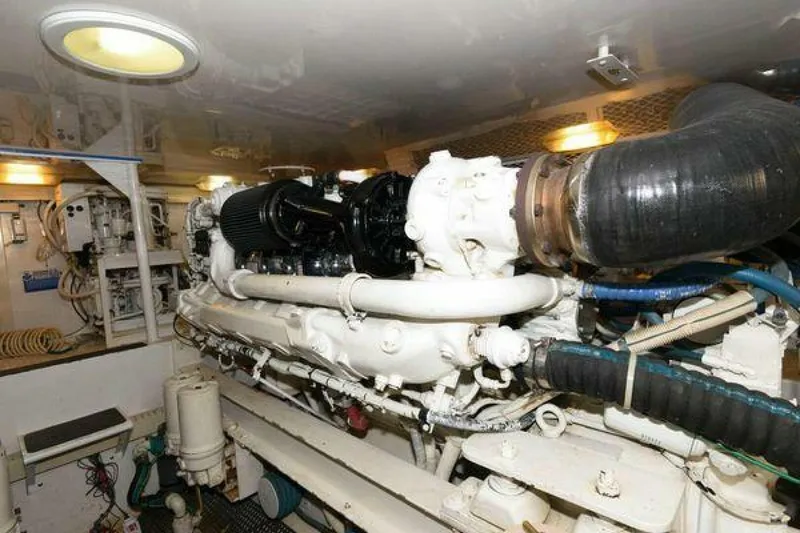 Slide: The Image of Viking 52 2002 - 5179206