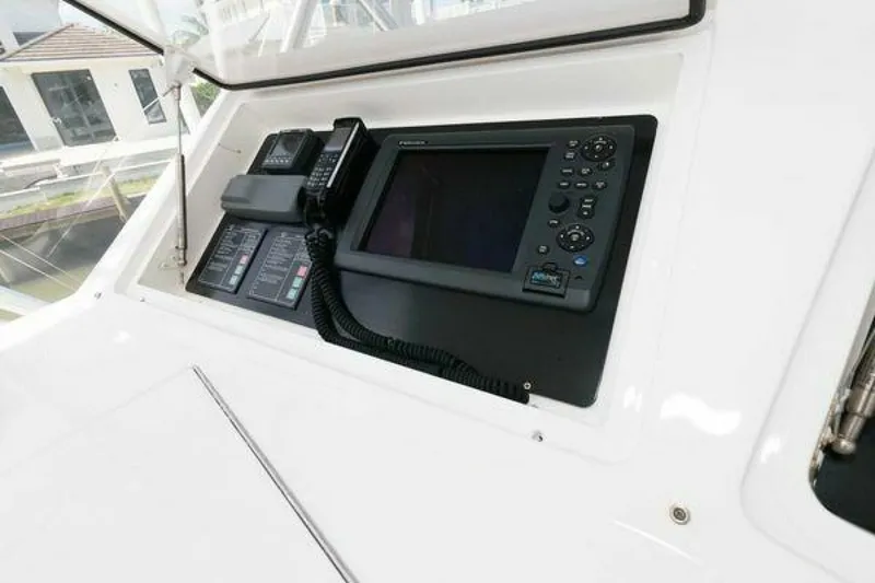 Slide: The Image of Viking 52 2002 - 5179171