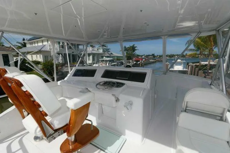 Slide: The Image of Viking 52 2002 - 5179177