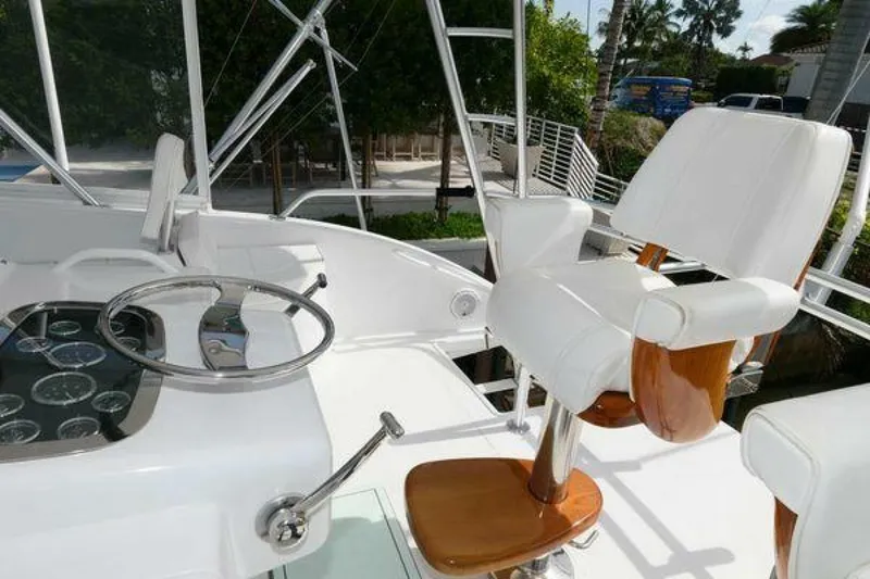 Slide: The Image of Viking 52 2002 - 5179183