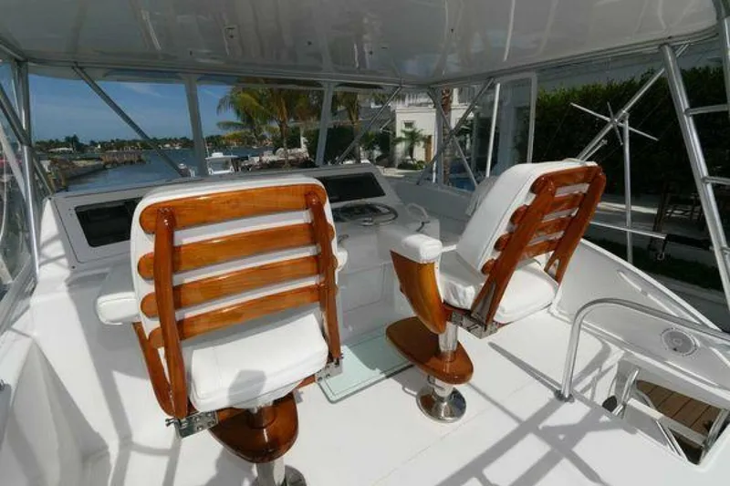 Slide: The Image of Viking 52 2002 - 5179181