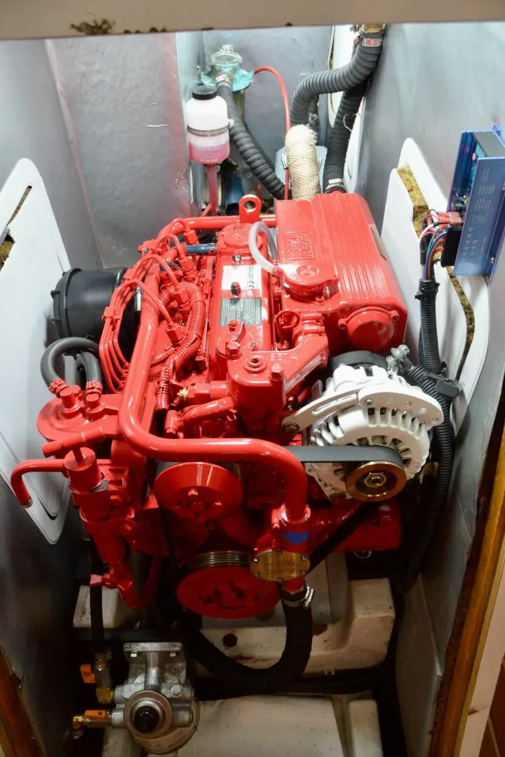 Slide: The Image of J Boats J/120 1998 - 5192567