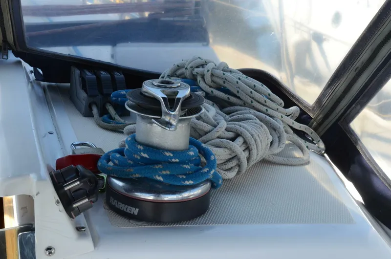 Slide: The Image of Saga 35 2002 - 5192876