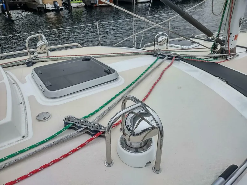 Slide: The Image of Saga 48 2003 - 5192481