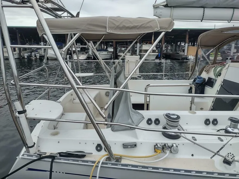 Slide: The Image of Saga 48 2003 - 5192467