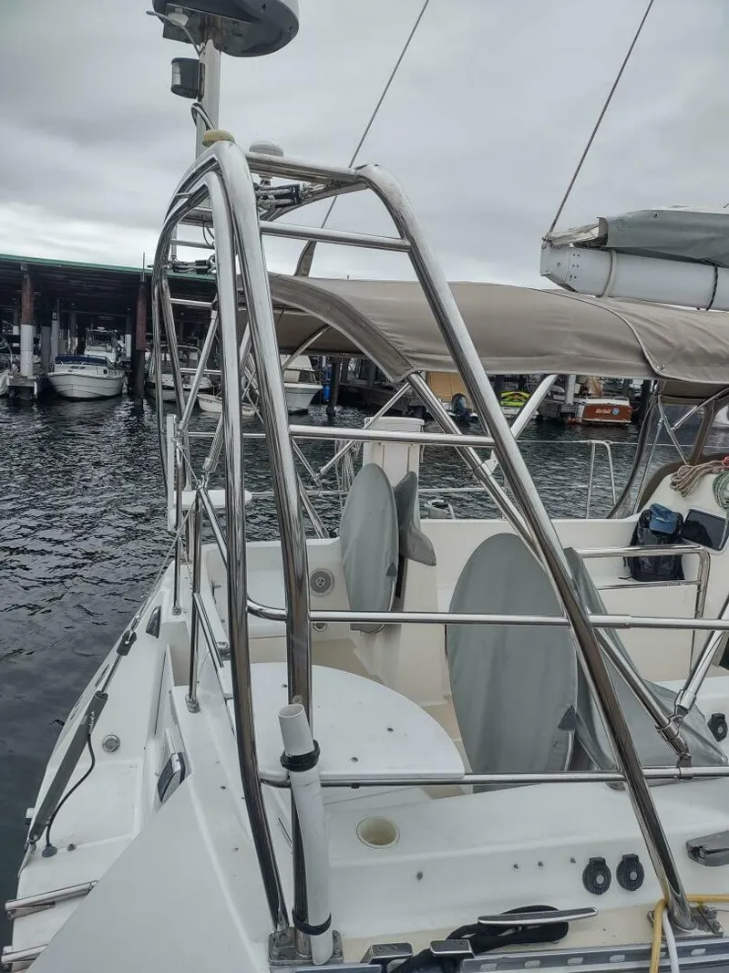 Slide: The Image of Saga 48 2003 - 5192476