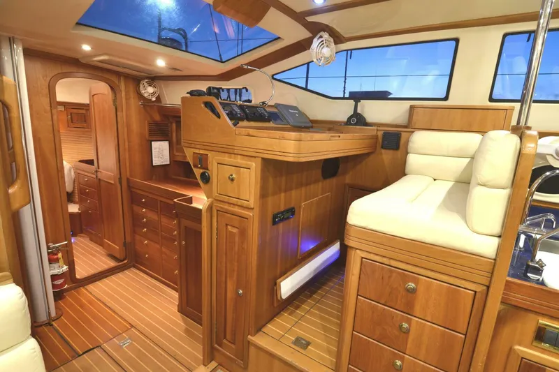 Slide: The Image of Saga 48 2003 - 5192475