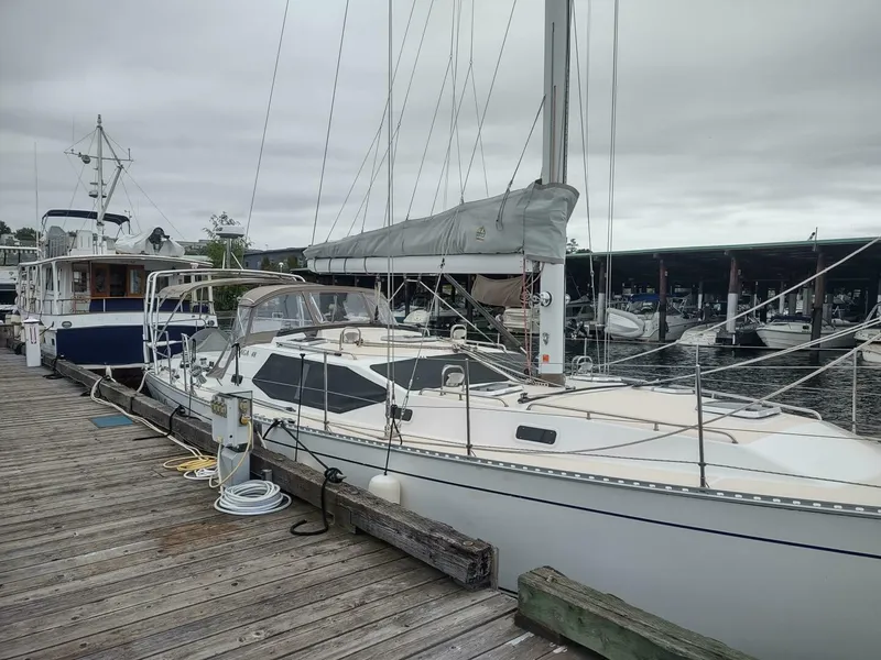 Slide: The Image of Saga 48 2003 - 5192474