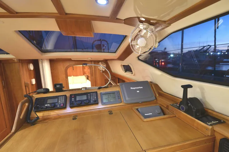 Slide: The Image of Saga 48 2003 - 5192484