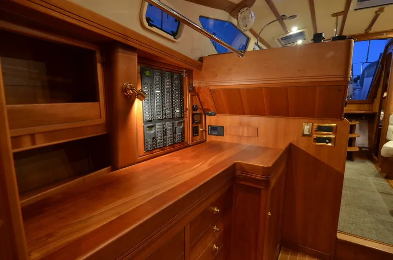 Slide: The Image of Saga 48 2003 - 5192491