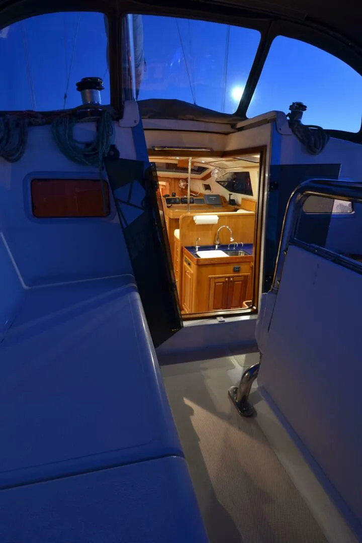 Slide: The Image of Saga 48 2003 - 5192493