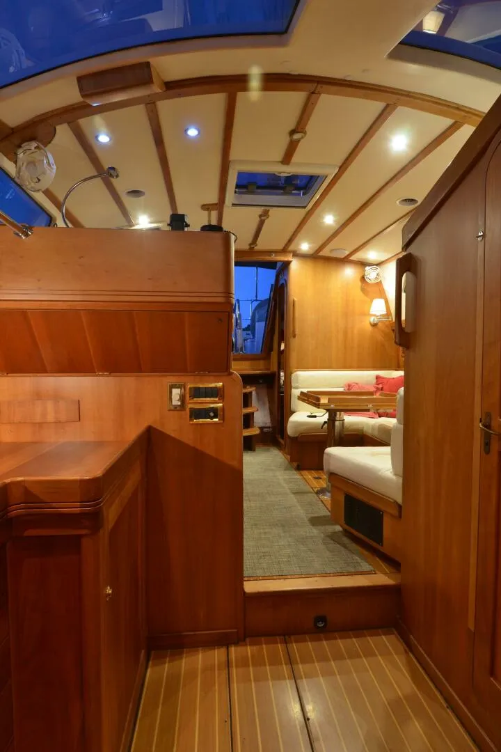 Slide: The Image of Saga 48 2003 - 5192494