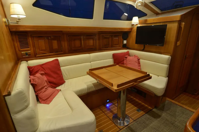 Slide: The Image of Saga 48 2003 - 5192497