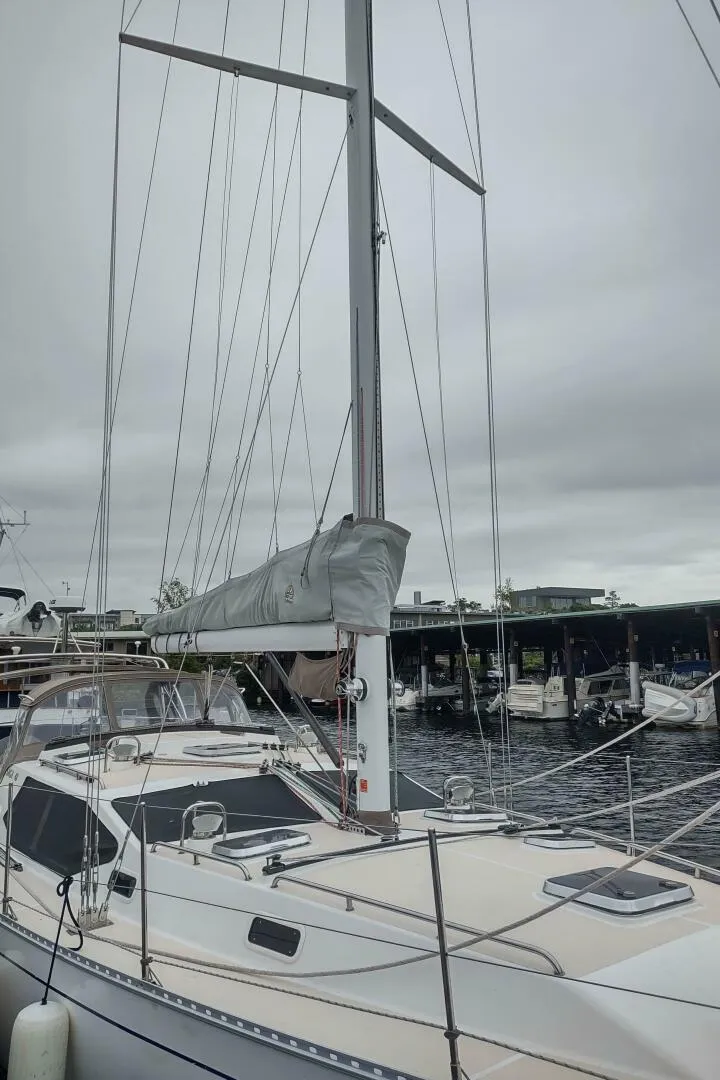 Slide: The Image of Saga 48 2003 - 5192503