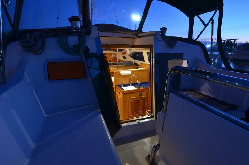 Slide: The Image of Saga 48 2003 - 5192506