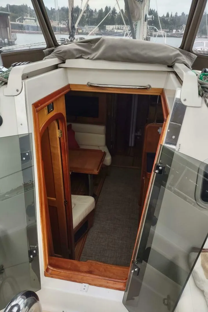 Slide: The Image of Saga 48 2003 - 5192521