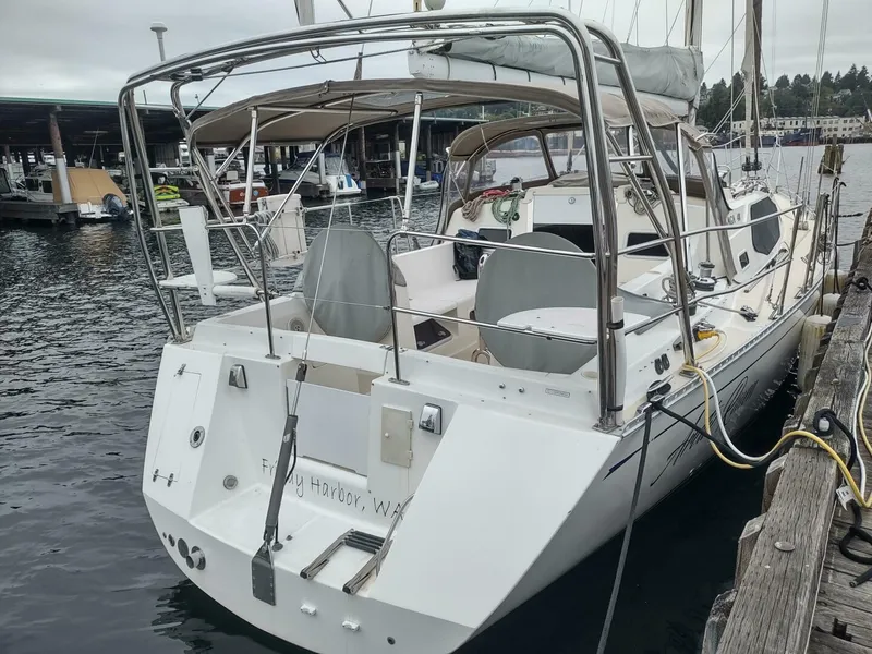 Slide: The Image of Saga 48 2003 - 5192469