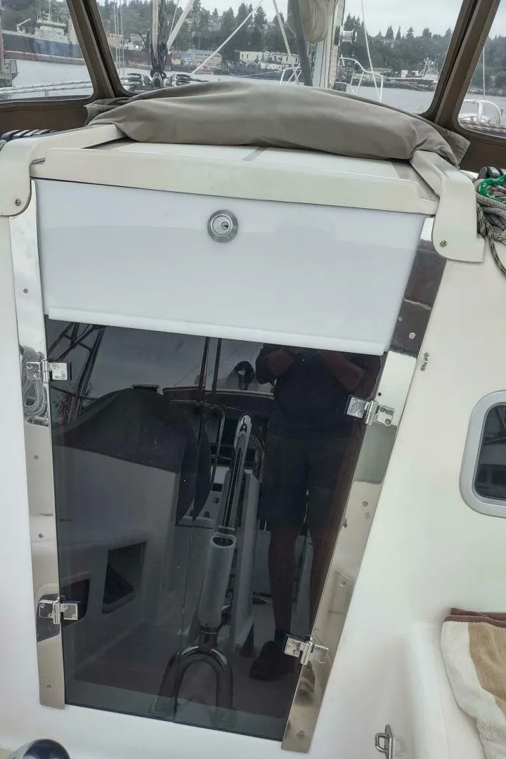 Slide: The Image of Saga 48 2003 - 5192528