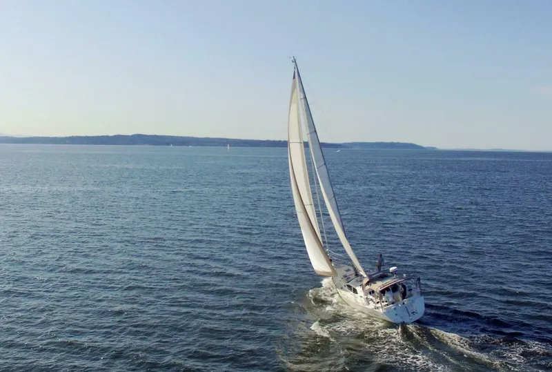 Slide: The Image of Saga 48 2003 - 5192543