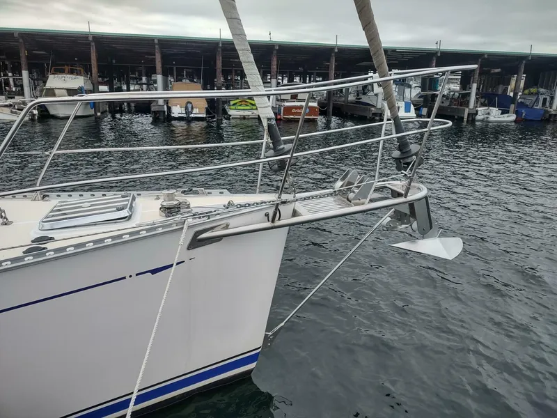 Slide: The Image of Saga 48 2003 - 5192468