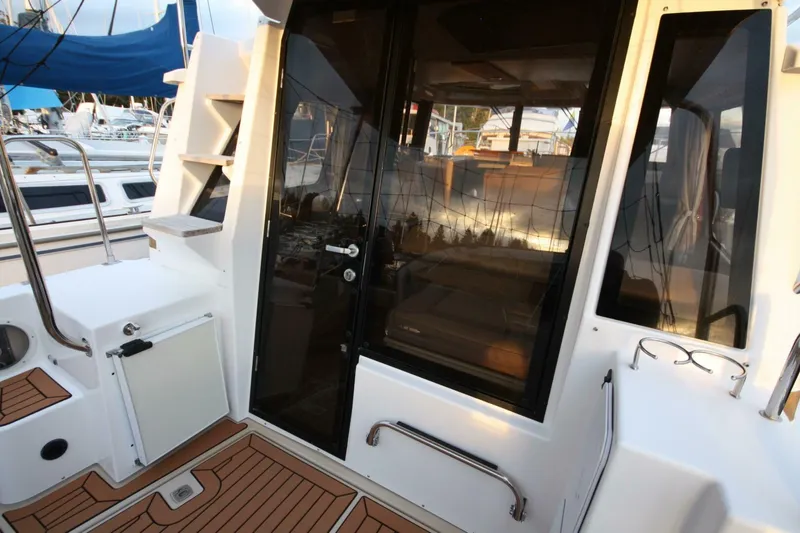 Slide: The Image of Ranger Tug R-29 CB 2019 - 5193582