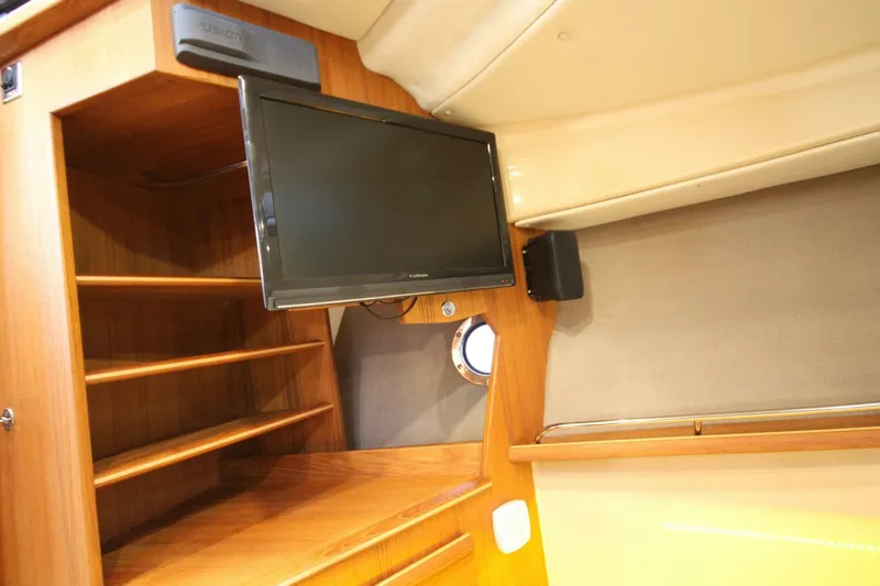 Slide: The Image of Ranger Tug R-29 CB 2019 - 5193586