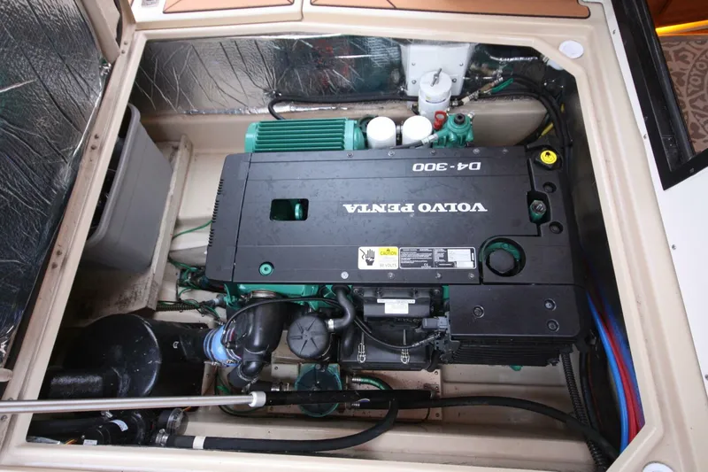 Slide: The Image of Ranger Tug R-29 CB 2019 - 5193573