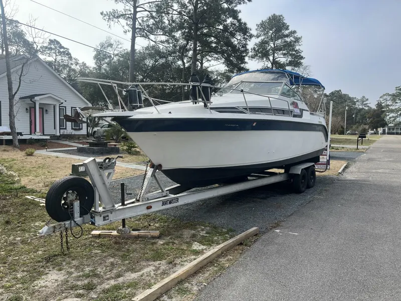 Slide: The Image of Carver 2557 Montego 1989 - 5186560