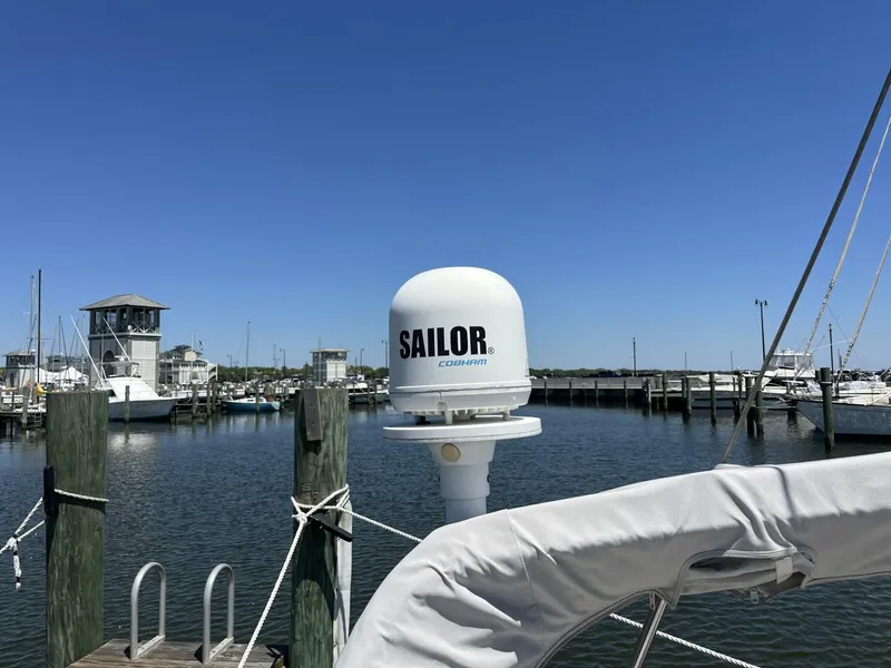 Slide: The Image of Beneteau Oceanis 48 - 5212791