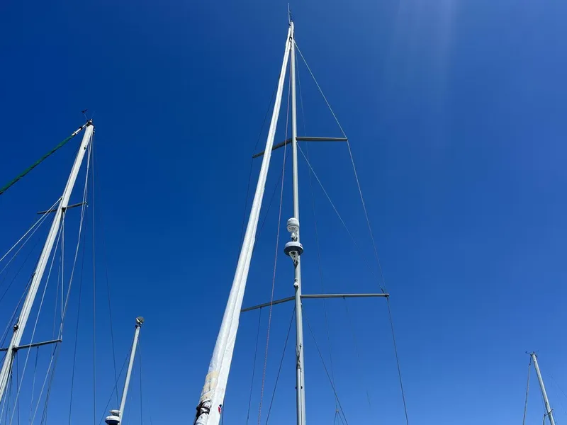 Slide: The Image of Beneteau Oceanis 48 - 5212723