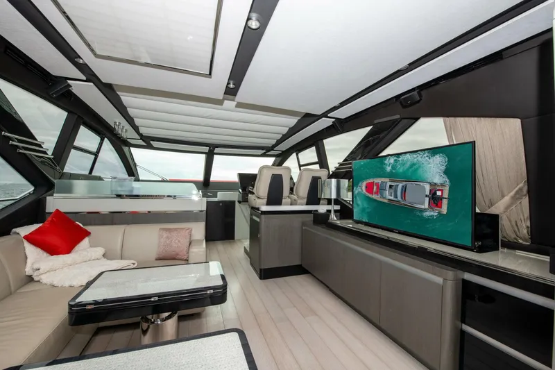 Slide: The Image of Azimut S7 Motor Yacht 2019 - 5180941