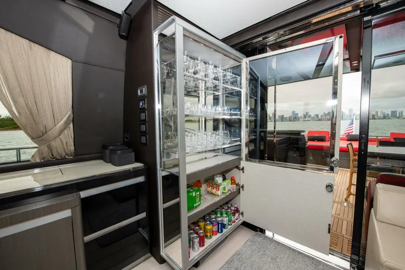 Slide: The Image of Azimut S7 Motor Yacht 2019 - 5180942