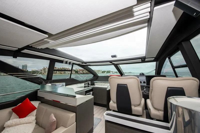 Slide: The Image of Azimut S7 Motor Yacht 2019 - 5180943