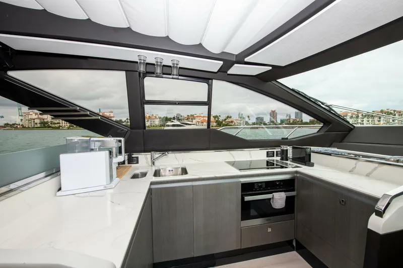 Slide: The Image of Azimut S7 Motor Yacht 2019 - 5180971