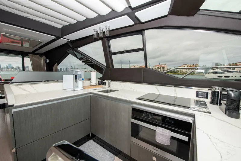 Slide: The Image of Azimut S7 Motor Yacht 2019 - 5180970