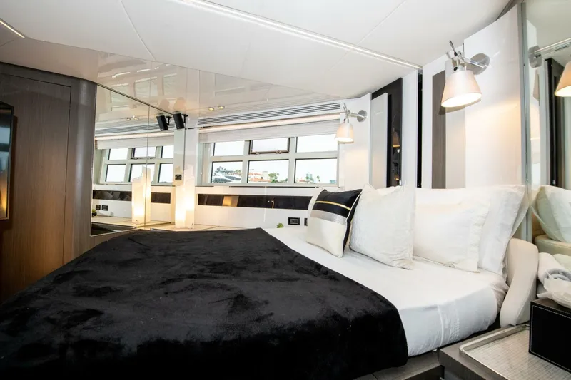 Slide: The Image of Azimut S7 Motor Yacht 2019 - 5180949