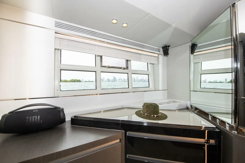 Slide: The Image of Azimut S7 Motor Yacht 2019 - 5180950