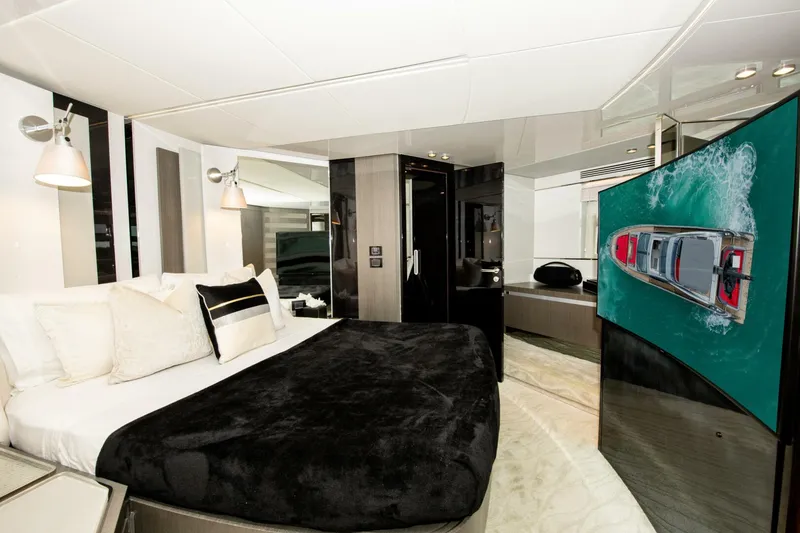 Slide: The Image of Azimut S7 Motor Yacht 2019 - 5180951