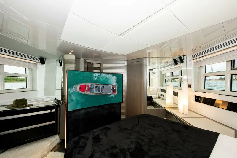 Slide: The Image of Azimut S7 Motor Yacht 2019 - 5180952