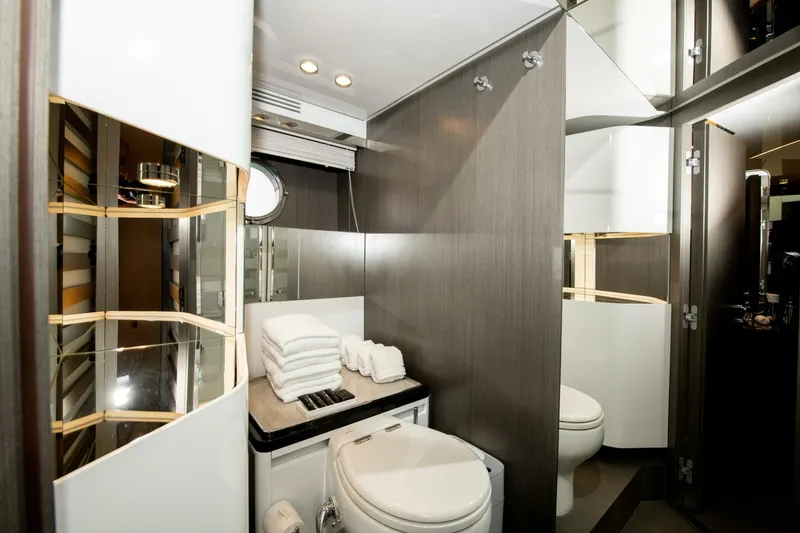 Slide: The Image of Azimut S7 Motor Yacht 2019 - 5180955