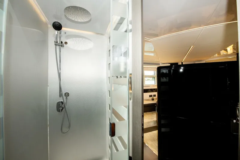 Slide: The Image of Azimut S7 Motor Yacht 2019 - 5180957