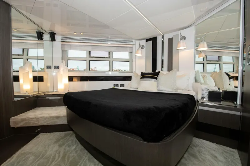 Slide: The Image of Azimut S7 Motor Yacht 2019 - 5180959