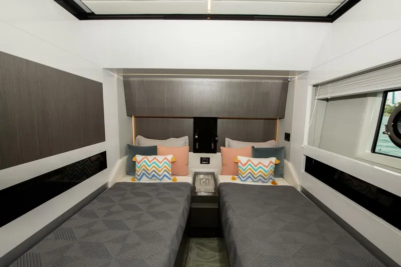 Slide: The Image of Azimut S7 Motor Yacht 2019 - 5180961