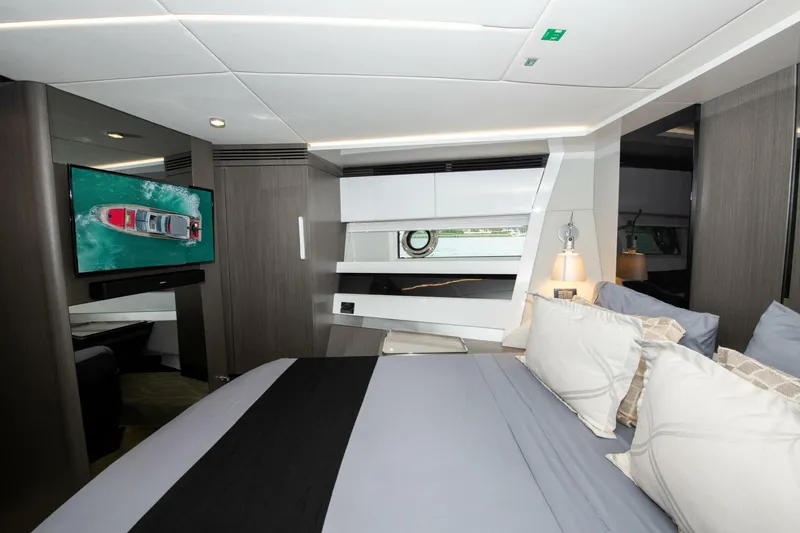 Slide: The Image of Azimut S7 Motor Yacht 2019 - 5180965