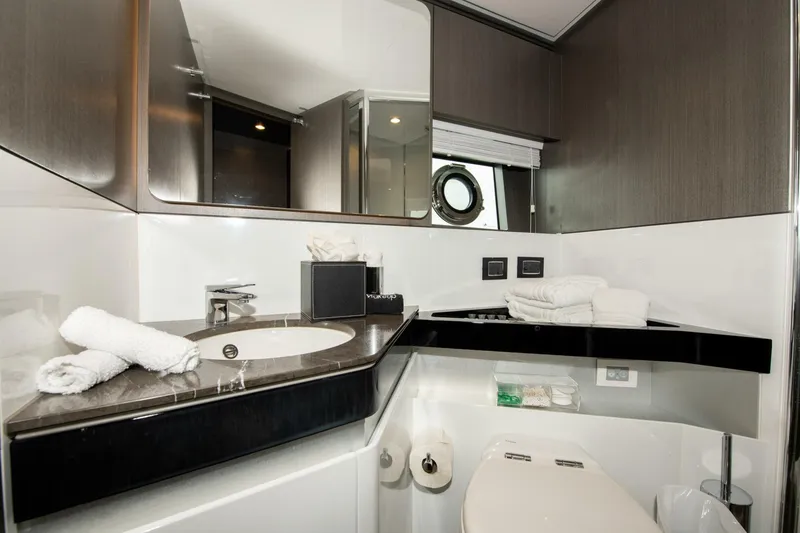 Slide: The Image of Azimut S7 Motor Yacht 2019 - 5180966